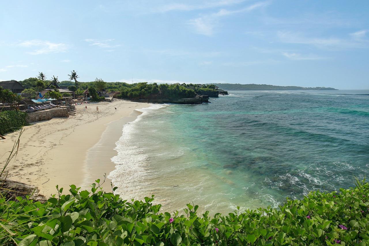 Hotel The Acala Shri Sedana Lembongan Exterior foto